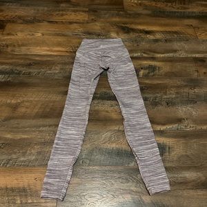 Lululemon align leggings